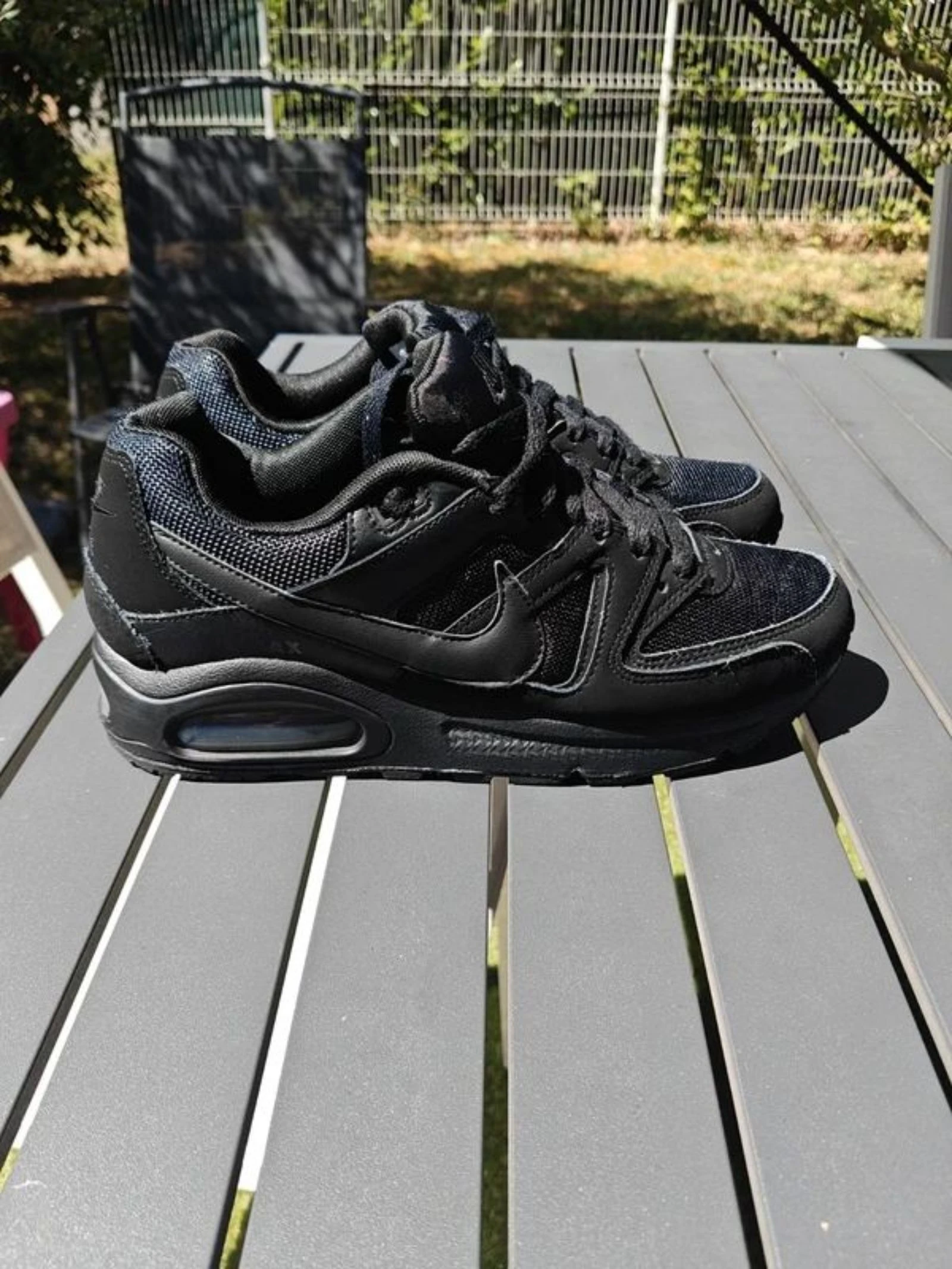 Nike Air Max size 40 – photo 4